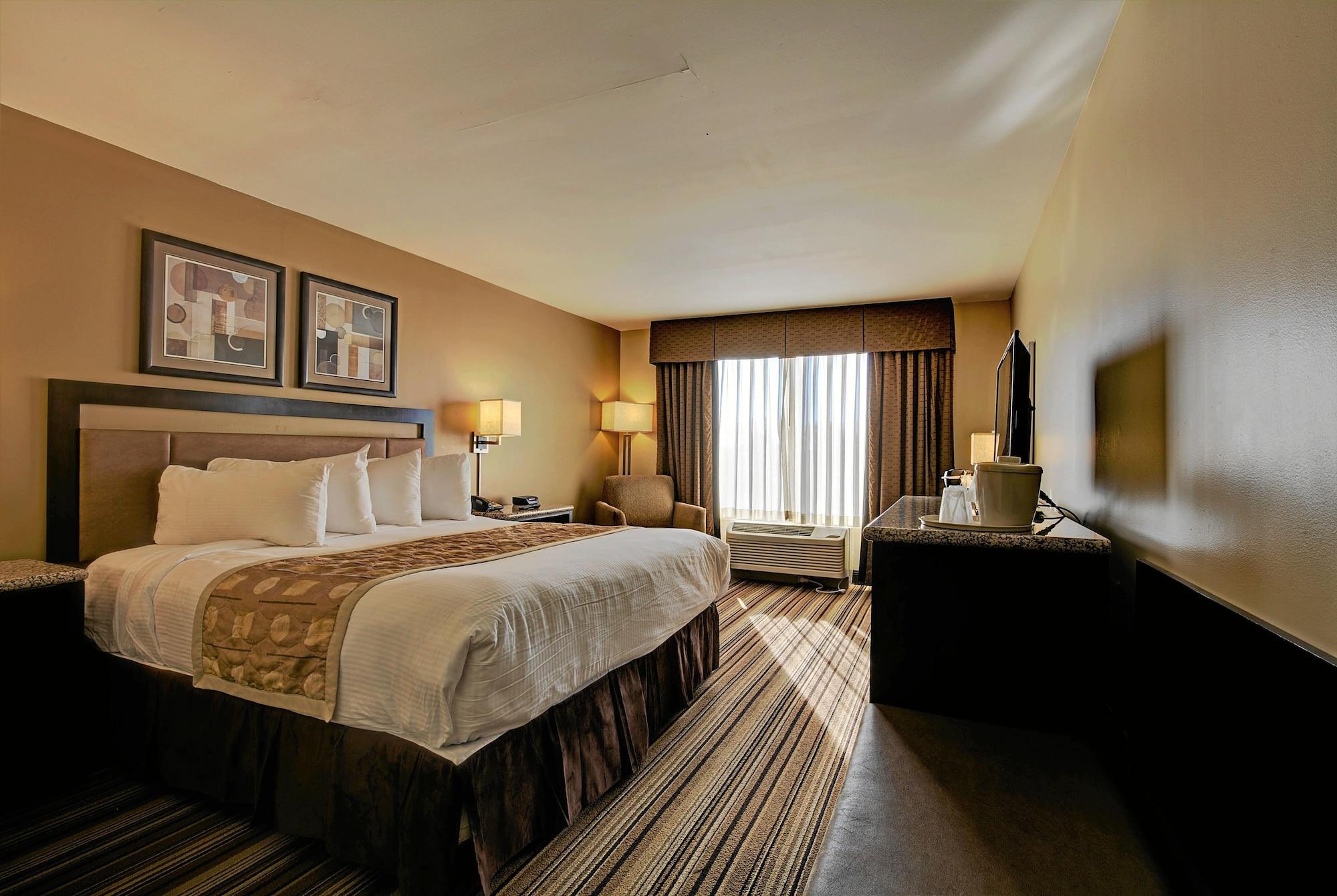 Fitz Tunica Casino & Hotel, Trademark Collection By Wyndham 3*