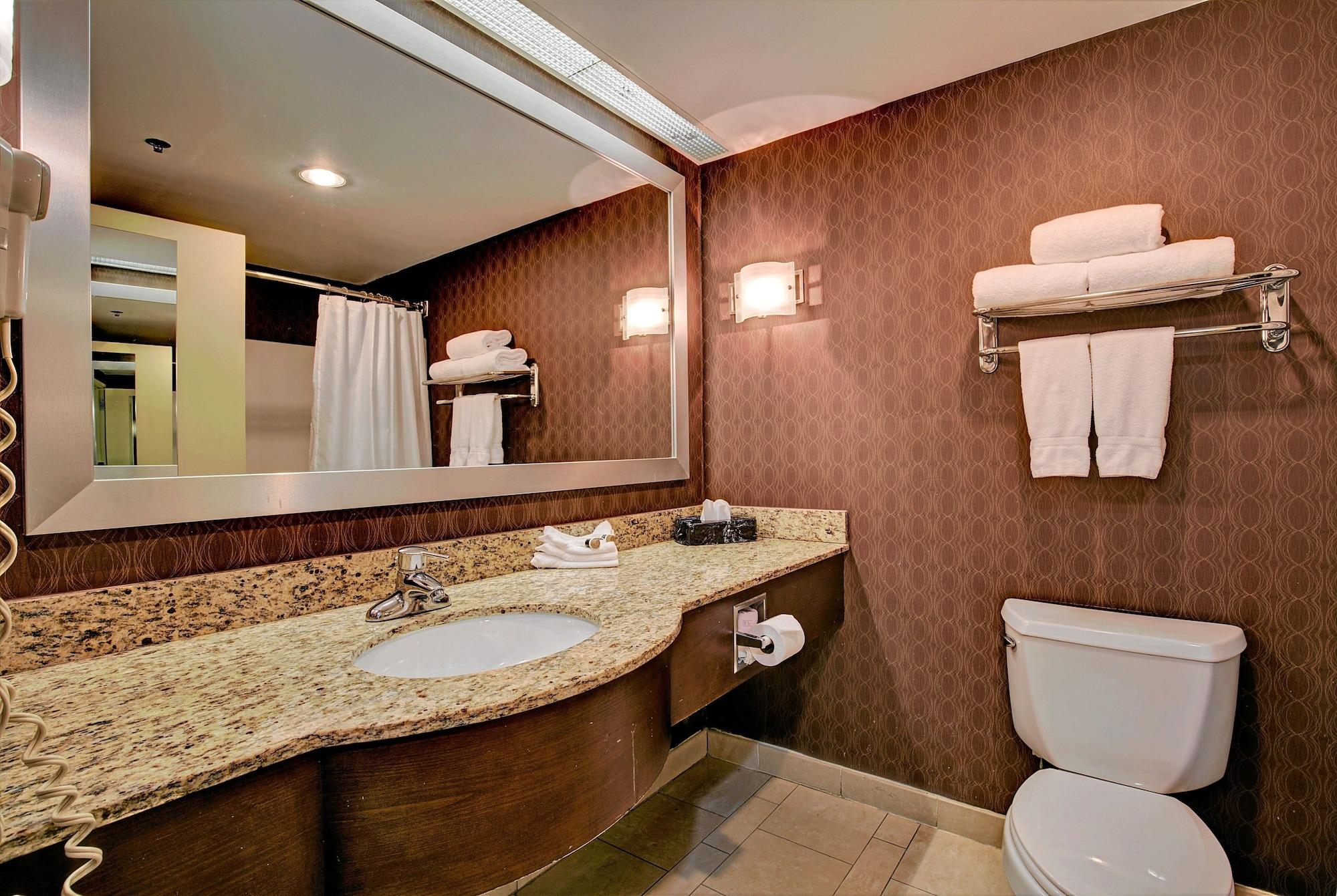 Hotel Fitz Tunica Casino & Hotel, Trademark Collection By Wyndham