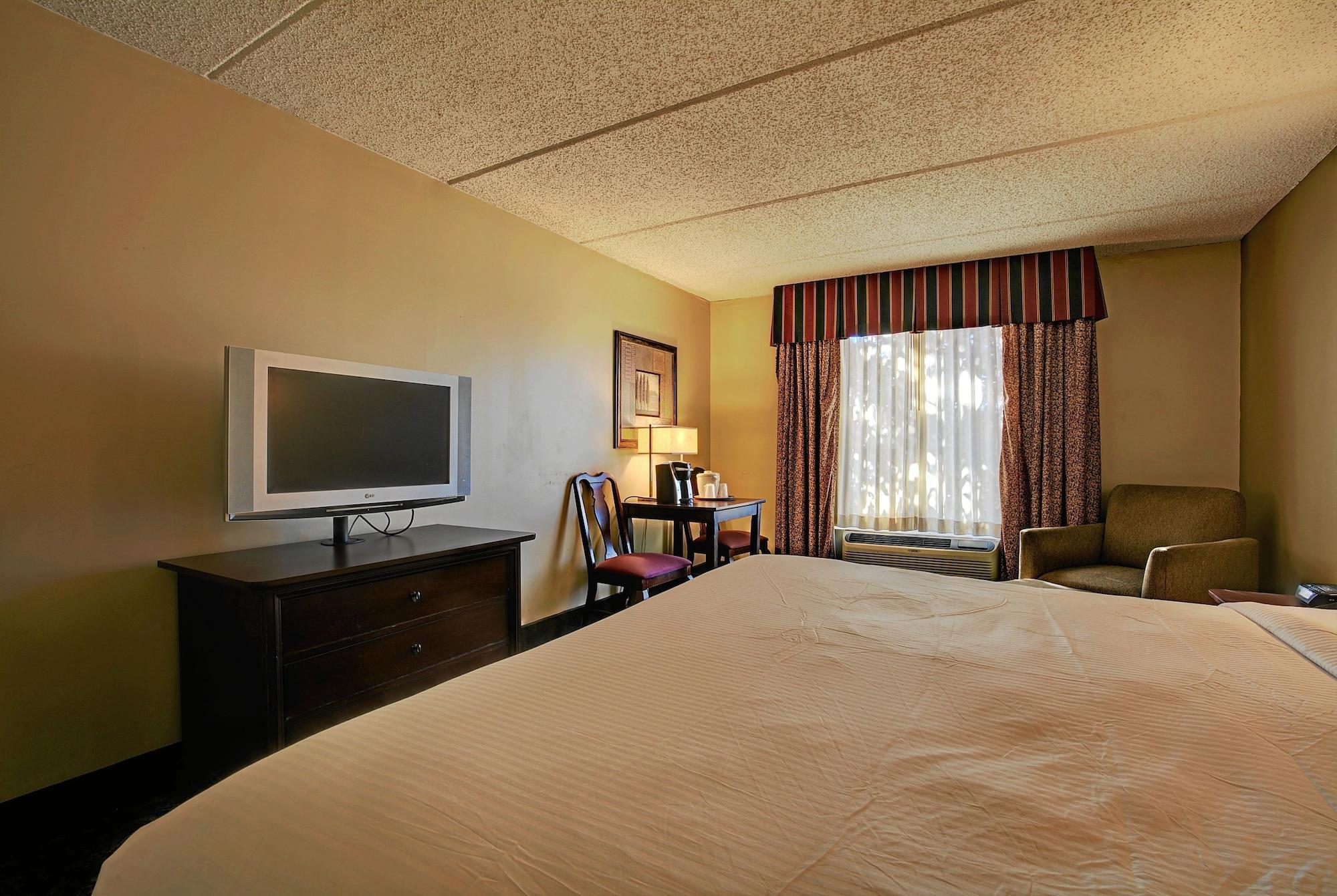 Fitz Tunica Casino & Hotel, Trademark Collection By Wyndham 3*