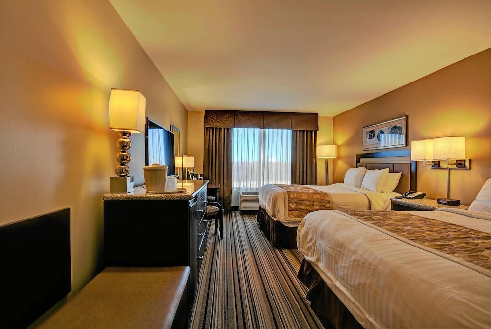 Fitz Tunica Casino & Hotel, Trademark Collection By Wyndham Hotel Robinsonville