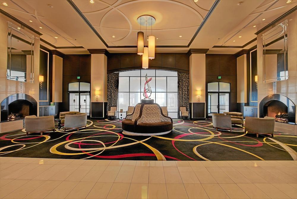 Fitz Tunica Casino & Hotel, Trademark Collection By Wyndham Hotel Robinsonville