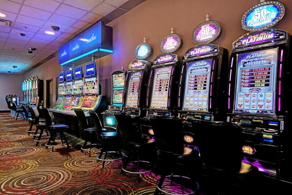 Hotel Fitz Tunica Casino & Hotel, Trademark Collection By Wyndham