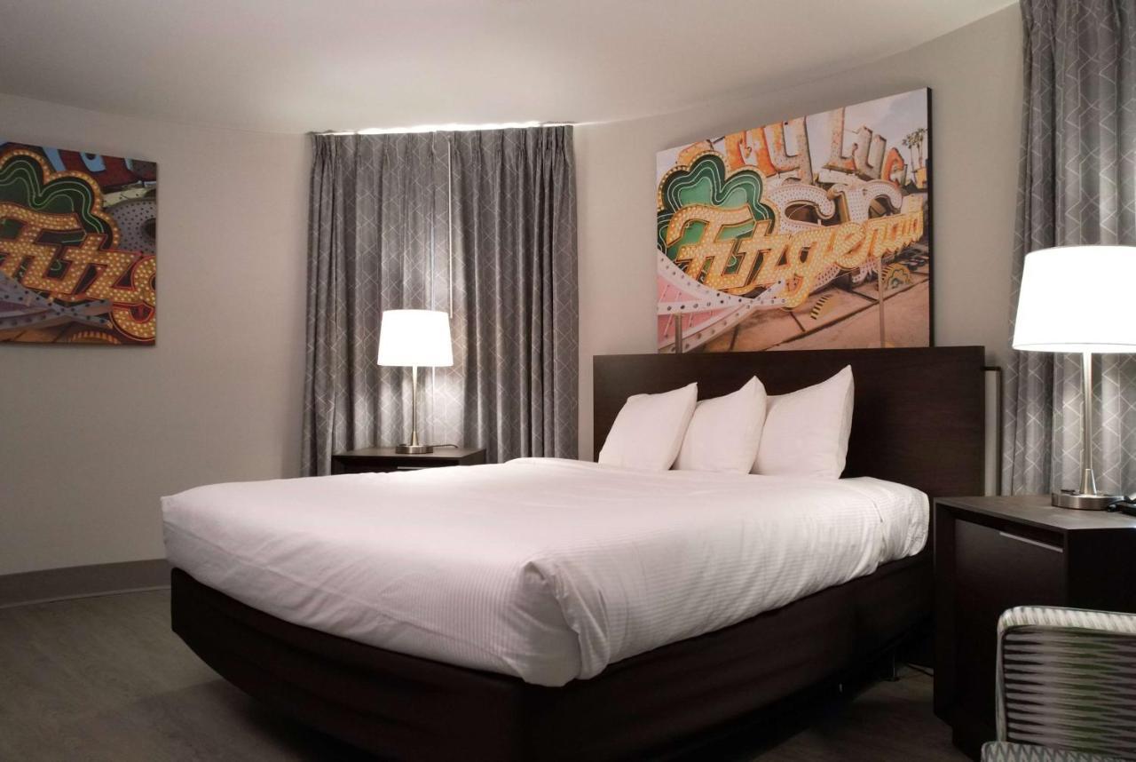 Hotel Fitz Tunica Casino & Hotel, Trademark Collection By Wyndham 3*