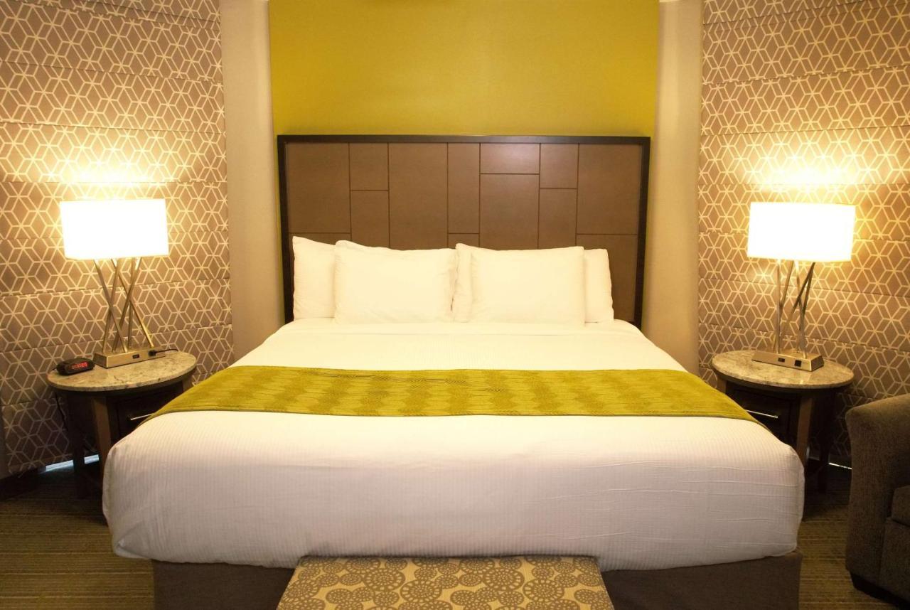Hotel Fitz Tunica Casino & Hotel, Trademark Collection By Wyndham 3*