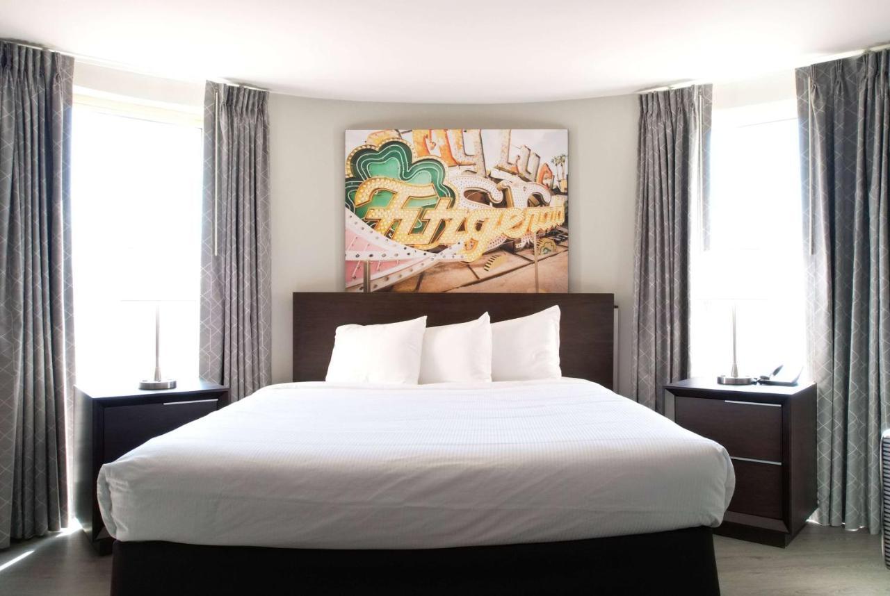 Hotel Fitz Tunica Casino & Hotel, Trademark Collection By Wyndham