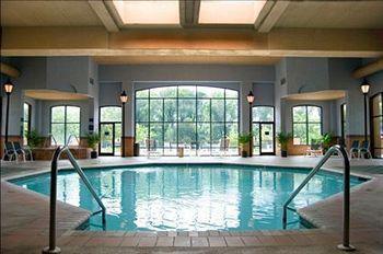 Hotel Fitz Tunica Casino & Hotel, Trademark Collection By Wyndham 3*