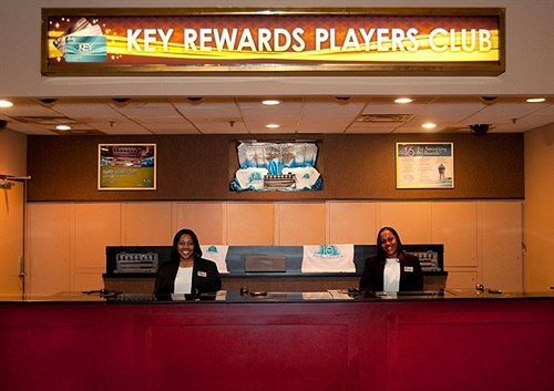 Fitz Tunica Casino & Hotel, Trademark Collection By Wyndham Hotel 3*