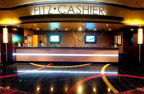 Fitz Tunica Casino & Hotel, Trademark Collection By Wyndham 3*
