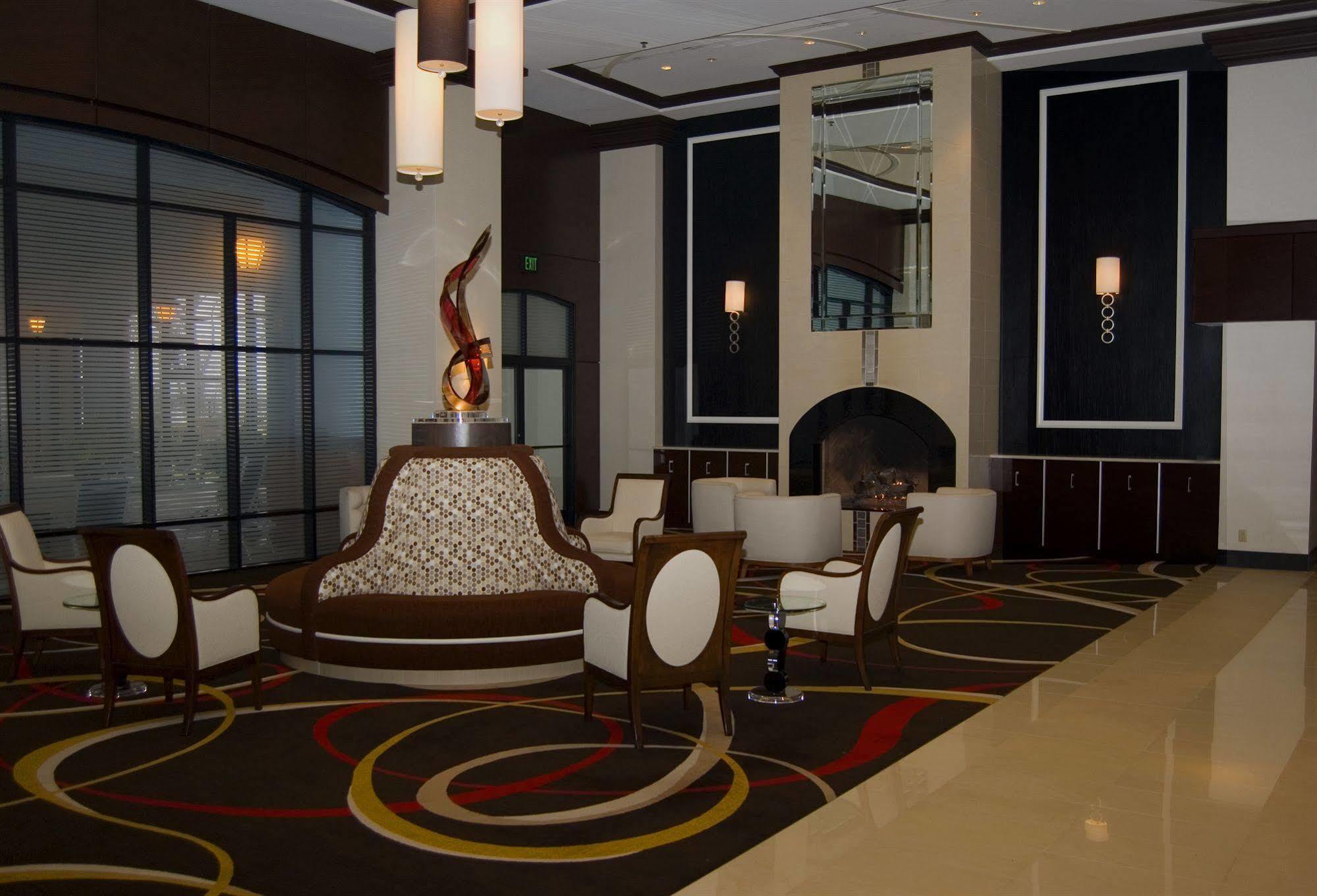 Fitz Tunica Casino & Hotel, Trademark Collection By Wyndham 3*