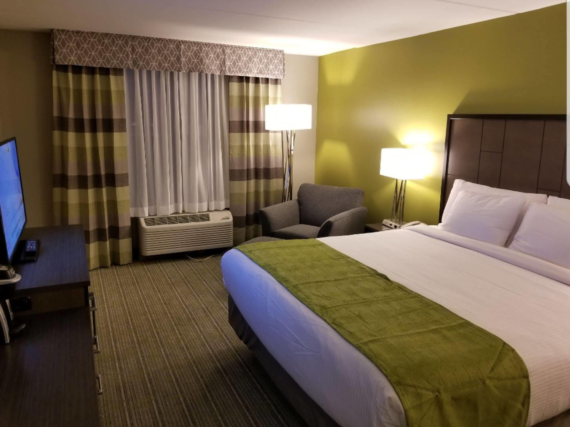 Fitz Tunica Casino & Hotel, Trademark Collection By Wyndham Hotel 3*