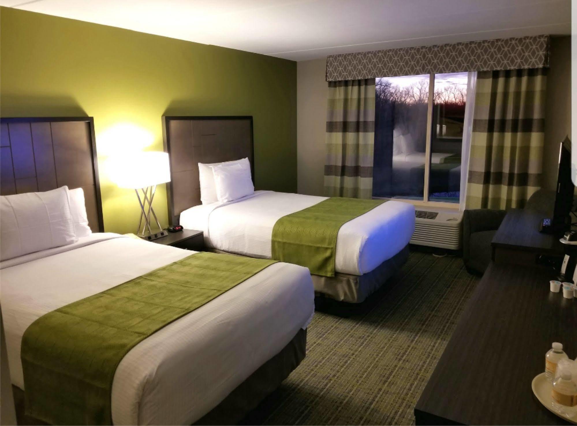 Hotel Fitz Tunica Casino & Hotel, Trademark Collection By Wyndham 3*